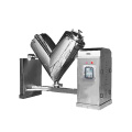 V-type Blender Mixer/Homogenizer Powder Mixer Machine